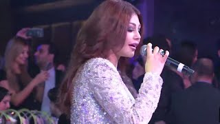 حفلة هيفاء وهبي ۔ ايه ده ايه ده  Haifa wehbe - Eh Da Eh Da😘