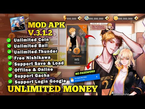 Twilight Host Club MOD APK v3.1.2 (Unlimited money) - Jojoy