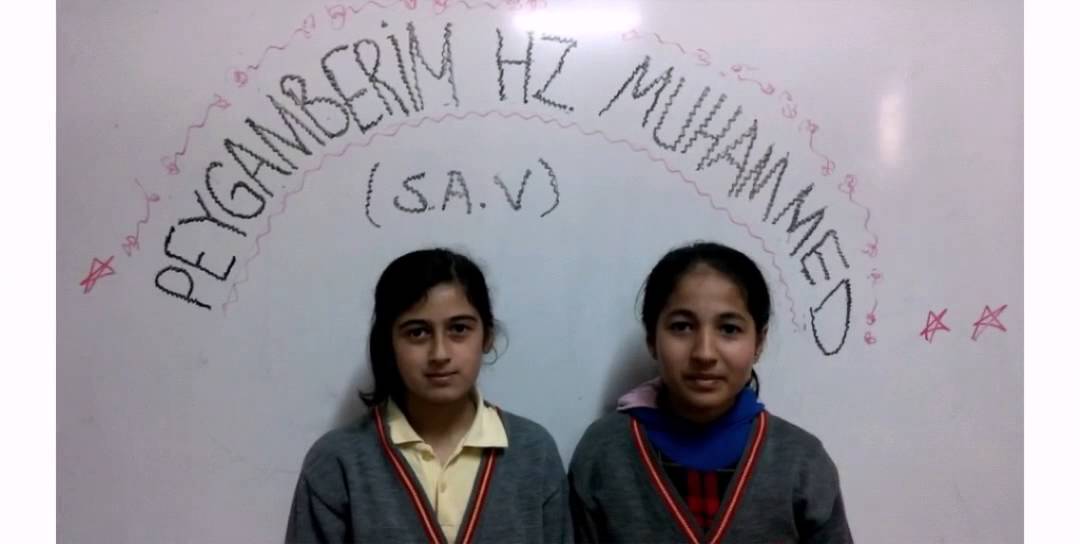 Kutlu doğum Adnan TÜRKAY