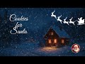 Cookies for Santa 🍪🎅 Fun Christmas Song | Festive Holiday Music