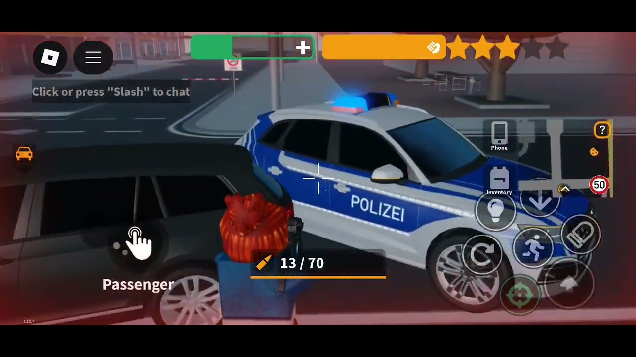 Best mobile player in eh.(criminal)