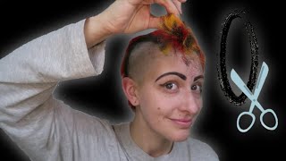 NO GUARD | Sideshave by Steph Barker 1,602 views 3 years ago 3 minutes, 10 seconds