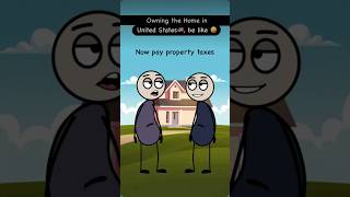 Now pay property taxes 😭🤣 #shortvideo #funny #shorts #shortvideo #song #short #shortsfeed #subscribe