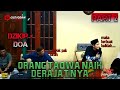 Orang taqwa pasti di hormati orang lain  pengajian rutin majlis sabilu taubah blitar