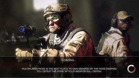 Afterpulse  Elite Army Android Short Gameplay Episode 2 Full HD