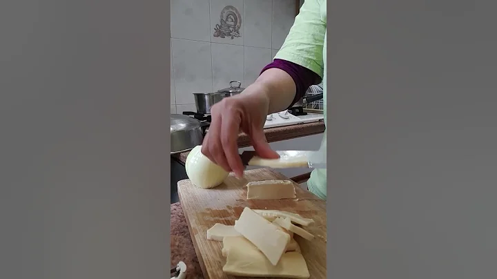 cutting cheese#asmr #viralshorts