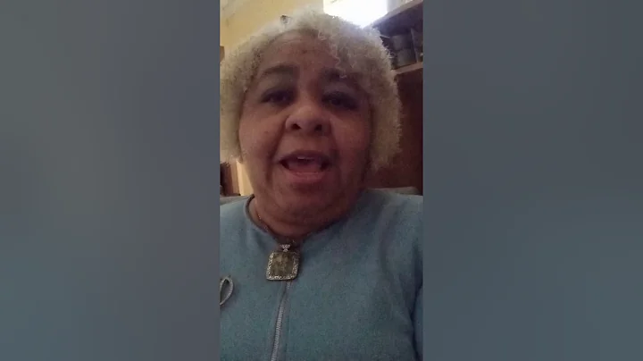 LTD Respect for Elders Week featuring Deborah Dawk...