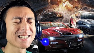 SplitSecond Velocity Download Install & Gameplay HD 60FPS