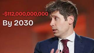The AI Industry Has a Serious Problem...