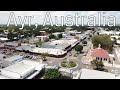 Drone Ayr, Australia