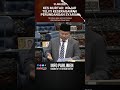 KES MURTAD: WAJAR TELITI KESERAGAMAN PERUNDANGAN SYARIAH