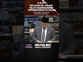 KES MURTAD: WAJAR TELITI KESERAGAMAN PERUNDANGAN SYARIAH