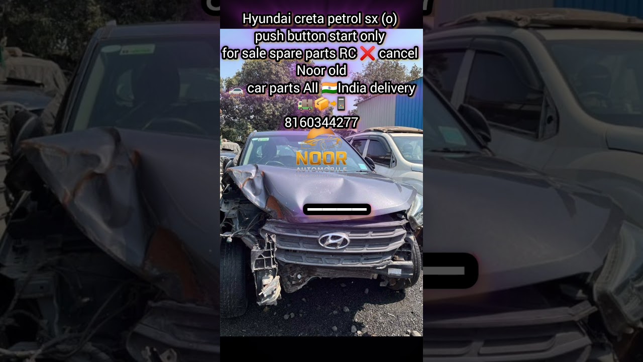 OLD spare parts All Indian cars🔧 Engines-Transmissions- Electrical - Suspension Top -Quality