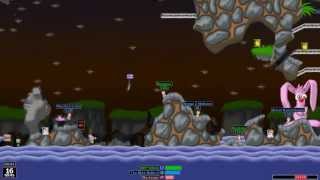 Worms Armageddon - Bird's Bookends
