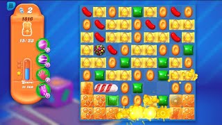 Let’s Play Candy Crush Soda Level 1815 - 1816 #vicheth401 | Android Gameplay