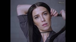 Sleek Ponytail por Marjorie Estiano - Campanha TRESemmé