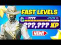 *NEW* FASTEST NO TIMER Fortnite XP Map to LEVEL UP FAST in Chapter 7