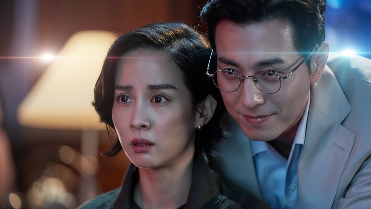 She Interviewed a Serial Killer… What Happened Next Will Shock You....