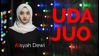 AIsyah Dewi - Uda Juo