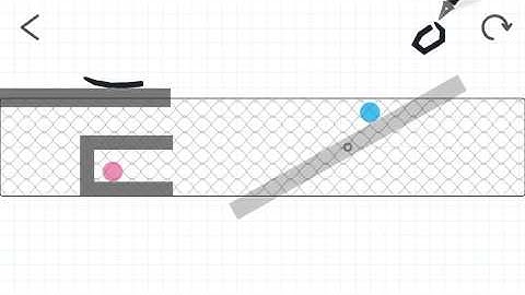 브레인 토트에서 스테이지 261를 클리어 했습니다! http://braindotsapp.com #Brain...