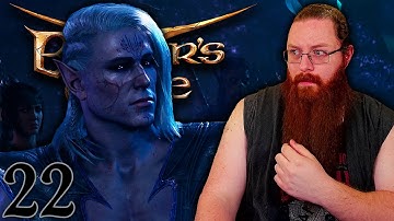 Entering The Underdark! | Baldur