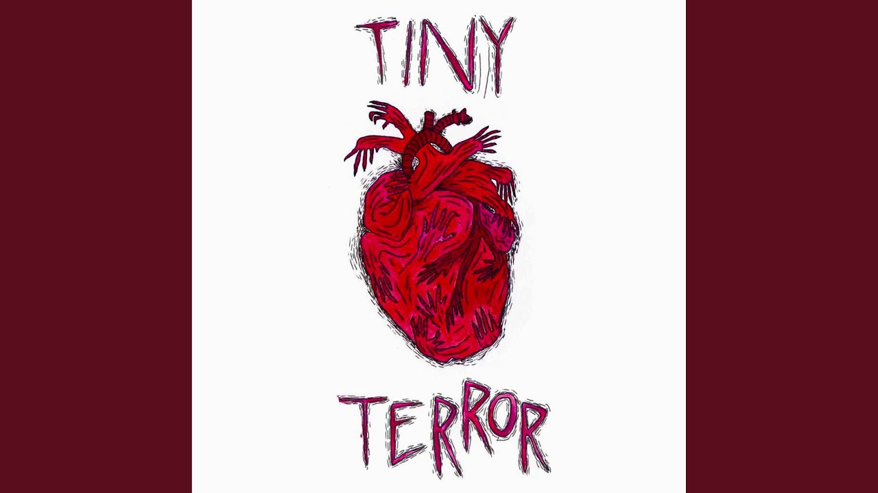 Watch Tiny Terror on YouTube Watch Tiny Terror on YouTube