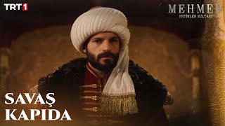 Osmanlı Ve Karamanoğlu Savaşı Başlıyor 🔥⚔️ - Mehmed: Fetihler Sultanı 8. Bölüm @Trt1