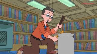 Phineas und Ferb - Ich hab keinen Rhythmus (deutsch) chords