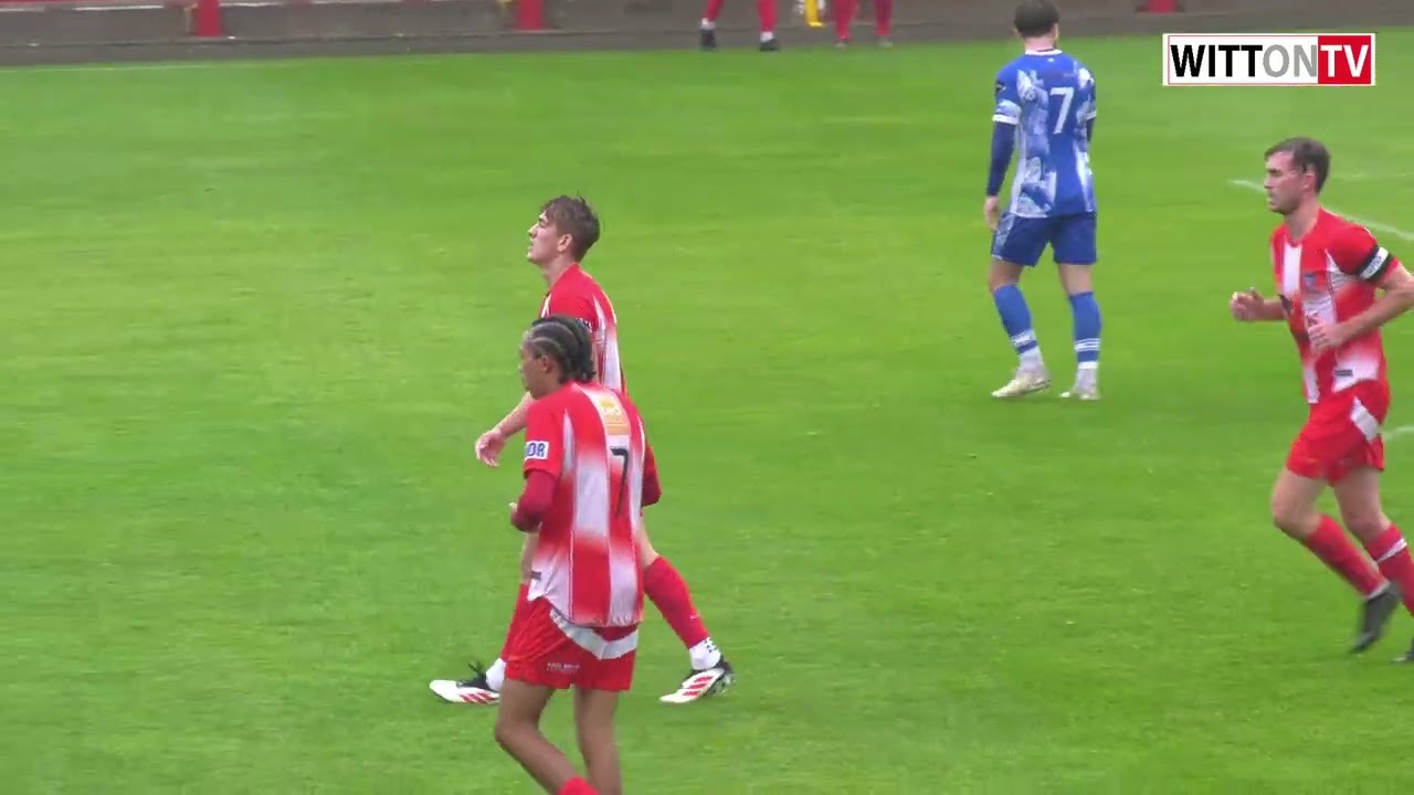 20 Sept 25 Albion v dunston - Isuzu FA Trophy