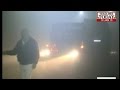 flights delayed; cancelled Delhi