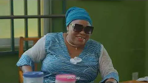 Evil Gift -  Africa's Worst Class video | Aunty Success 