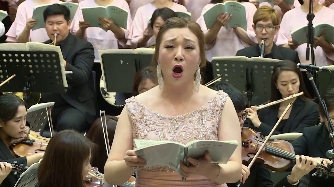 Lobgesang Mendelssohn Lobgesang Mendelssohn