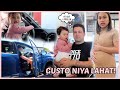 NAG CAR SHOPPING! KAILANGAN NI DADDY NG BAGONG CAR PERO MAY PROBLEMA! ❤️ | rhazevlogs