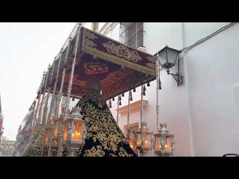 Real, Ilustre y Venerable Hermandad de Nazarenos y Primitiva Cofradía Servita de Nuestra Señora de los Dolores, Santísimo Cristo de la Providencia, María Santísima de la Soledad y San Marcos Evangelista
