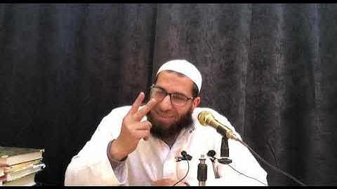 تصحيح التلاوة { سورة الشرح } الجزء الاول   مع ابي بلال احمد عبدالهادي البنا