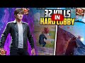 32 KILLS IN HARD LOBBY! | BEST CODM GYRO GAMEPLAY | CODM BR