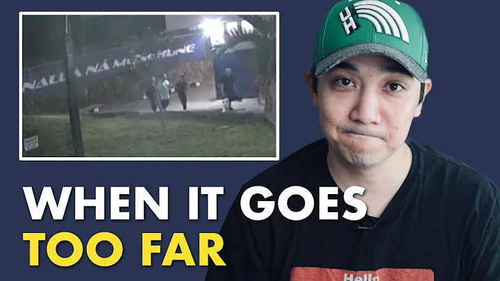 When Youth Sports in Hawaii Go Too Far