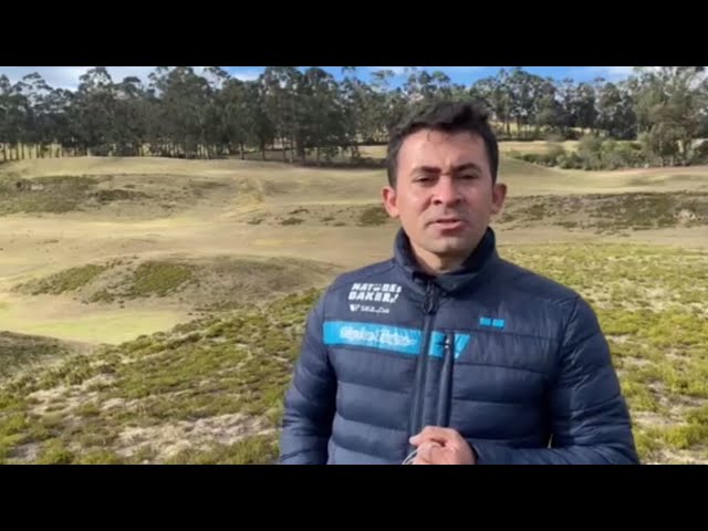 49- Las Pirámides de Cochasquí - Misterios Astrológicos