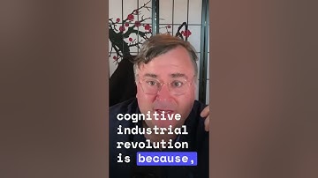 The Cognitive Industrial Revolution_ Challenges Ahead