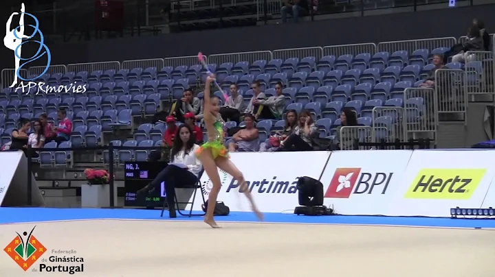 Jian Wen Ng - MAS - Maas (Clubs) - Junior - TIP 2017