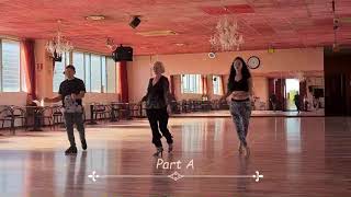 I miss you by Craig Smart | Coreografia Nicoletta Panella | Dance and Teach