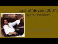 Last of Seven (2007) by Pat Monahan - Minty Music