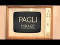 Mirage  pagli  pakistani funk jazz song  2020