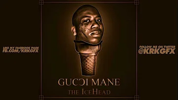 Waka Flocka Flame - Ice Cream Cone (Gucci Mane Diss)