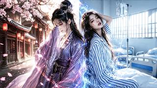 現代女精神病穿越成古代豪門老太婆，我靠發瘋和套路保護全家，綁定系統讓惡人們自食惡果！ screenshot 1