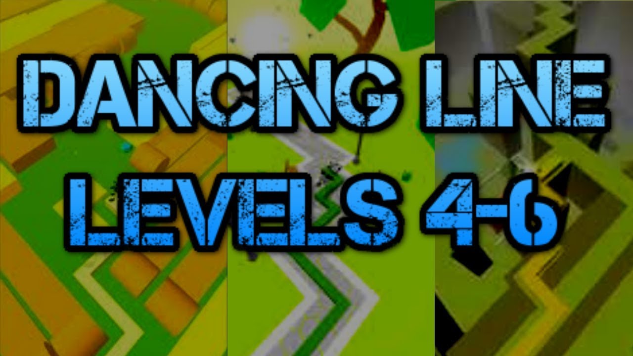 Dancing Line Level Menu Dancing Line Level Editor Download – QQBXAU
