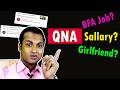 Answering Questions | QNA | Arnab Kumar Manna Draw Smart