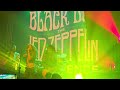 Led Zeppelin Experience "BLACK DOG" - Heartbreaker (Morrison Rock Bar - 14/12/25)