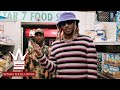 Yung Booke Feat. Future - Easter Fit (Official Music Video)