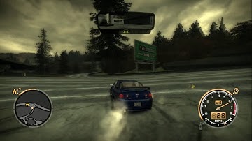 Need For Speed: Most Wanted (2005) - Career Mode | Part 2